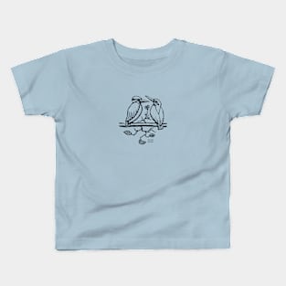 Kingfisher Kids T-Shirt